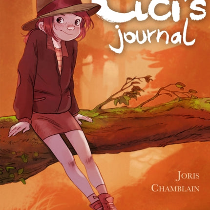 Cici's Journal