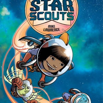 Star Scouts