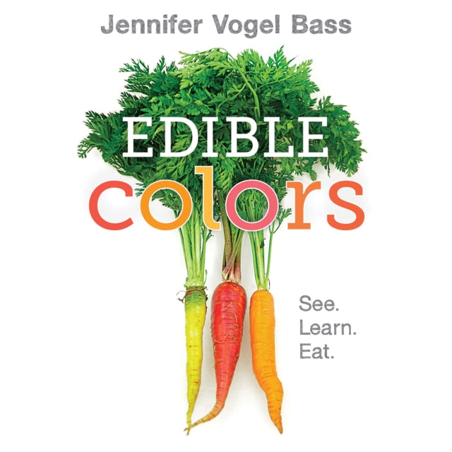 Edible Colours