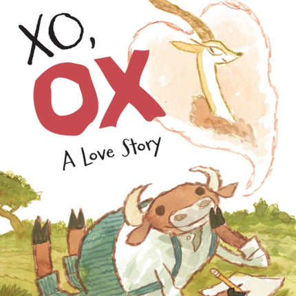 XO, OX: A Love Story