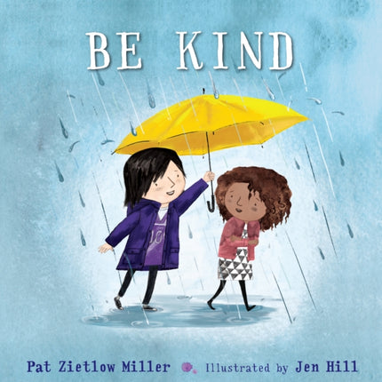 Be Kind 1