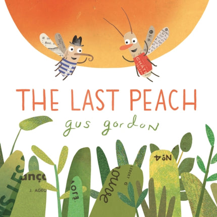 The Last Peach