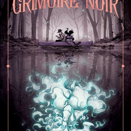 Grimoire Noir