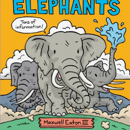 The Truth About Elephants