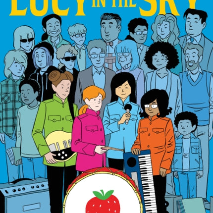 Lucy in the Sky