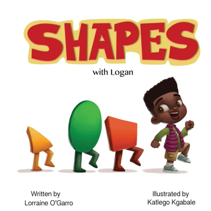 Shapes with Logan