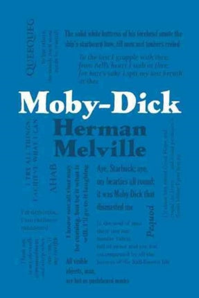 MobyDick