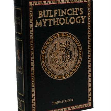 Bulfinchs Mythology