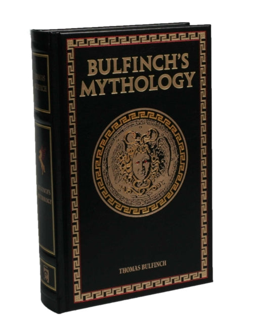 Bulfinchs Mythology