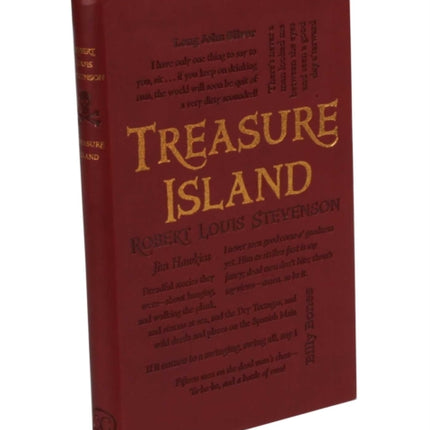 Treasure Island