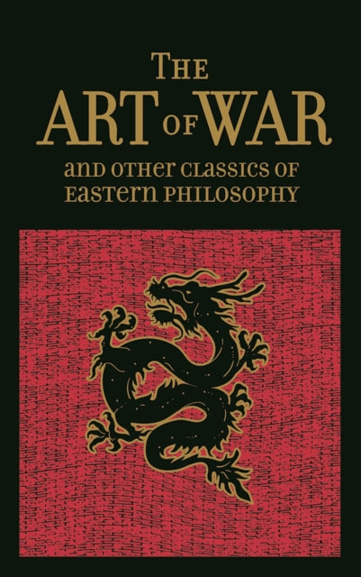 The Art of War  Other Classics of Eastern Philosophy