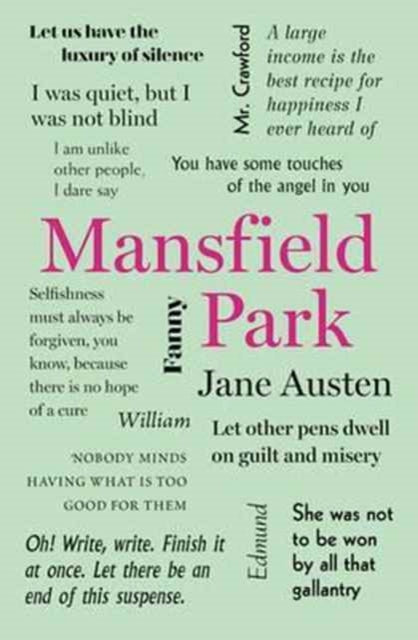 Mansfield Park