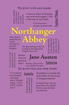 Northanger Abbey