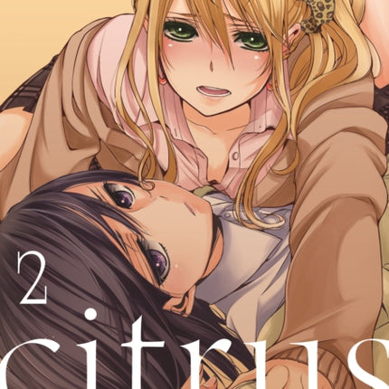 Citrus Vol. 2