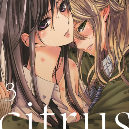 Citrus Vol. 3