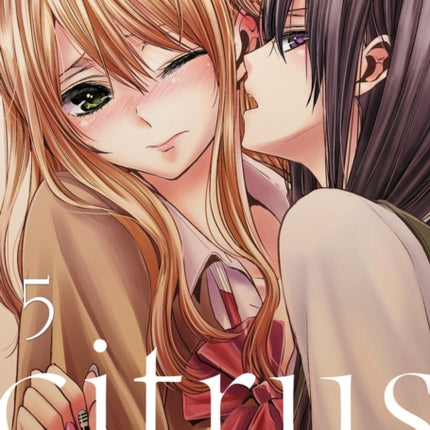 Citrus Vol. 5