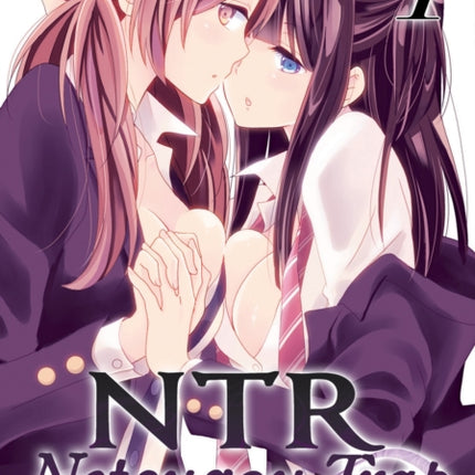 NTR - Netsuzou Trap Vol. 1