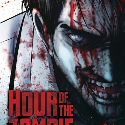 Hour of the Zombie Vol. 3