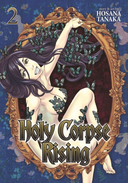 Holy Corpse Rising Vol. 2