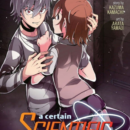 A Certain Scientific Accelerator Vol. 5