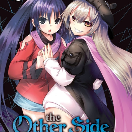 The Other Side of Secret Vol. 4