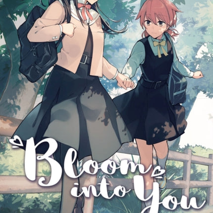 Bloom into You Vol. 2