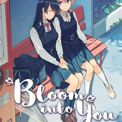 Bloom into You Vol. 3