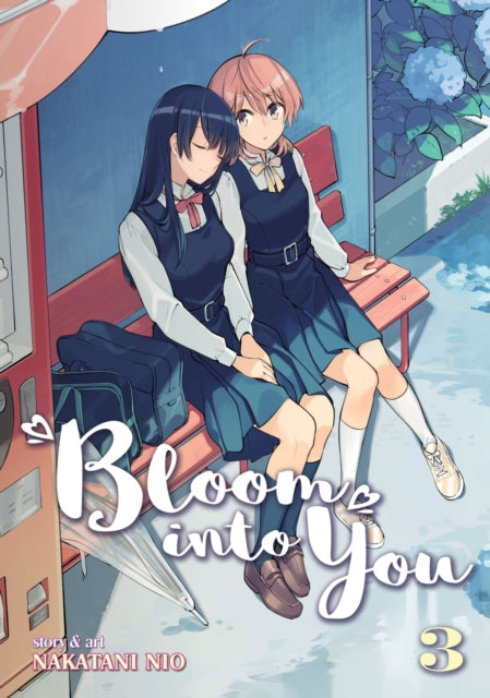 Bloom into You Vol. 3