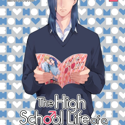 The High School Life of a Fudanshi Vol. 2