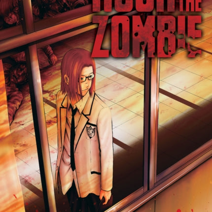 Hour of the Zombie Vol. 6