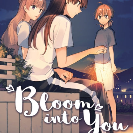 Bloom into You Vol. 4