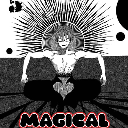 Magical Girl Site Vol. 5