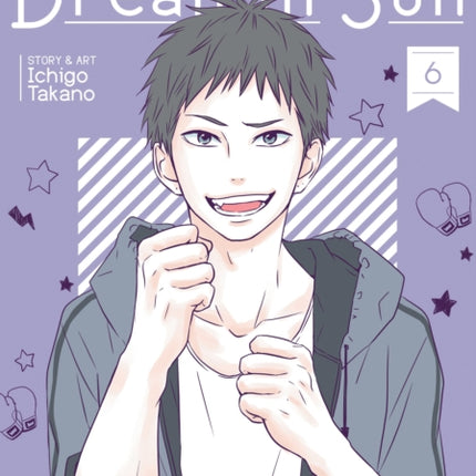 Dreamin' Sun Vol. 6