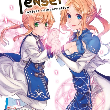 Mushoku Tensei: Jobless Reincarnation (Manga) Vol. 7