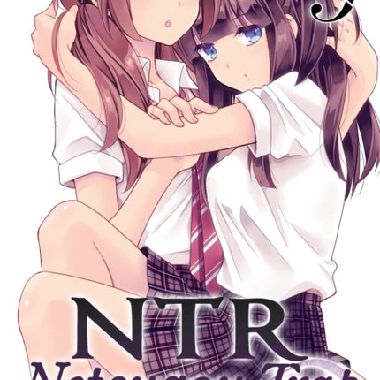 NTR - Netsuzou Trap Vol. 5