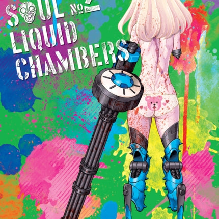 Soul Liquid Chambers Vol. 2