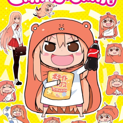 Himouto! Umaru-chan Vol. 1