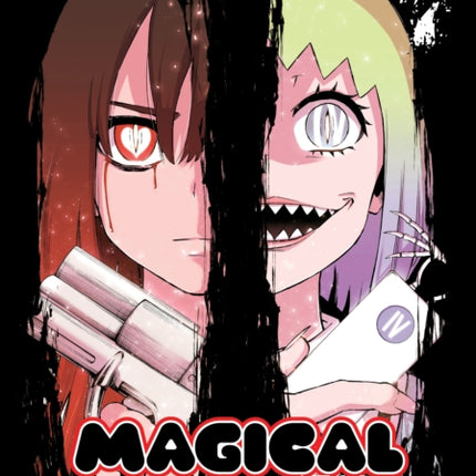 Magical Girl Site Vol. 7