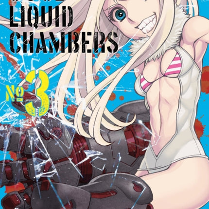 Soul Liquid Chambers Vol. 3