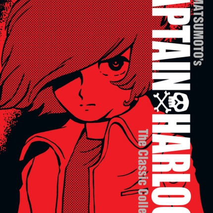 Captain Harlock: The Classic Collection Vol. 3