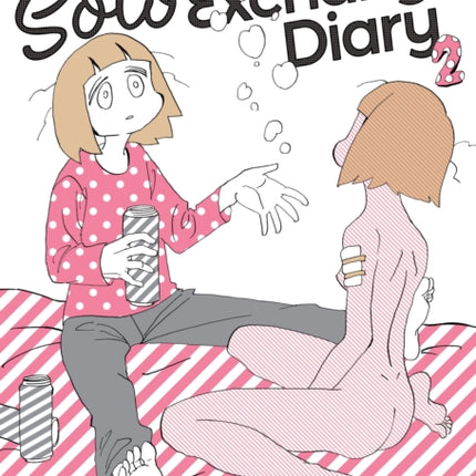 My Solo Exchange Diary Vol. 2