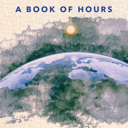 Teilhard of Chardin: A Book of Hours