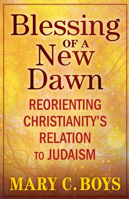 Blessing of a New Dawn Reorienting Christianitys Relation to Judaism