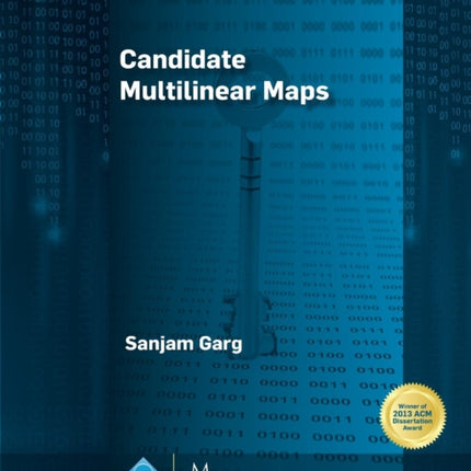 Candidate Multilinear Maps