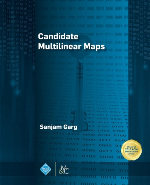 Candidate Multilinear Maps