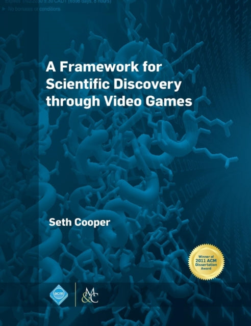 A Framework for Scientific Discovery through