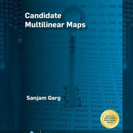 Candidate Multilinear Maps