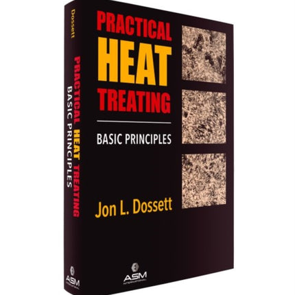 Practical Heat Treating: Basic Principles