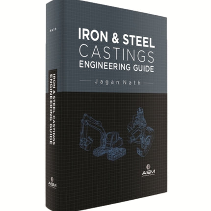 Iron & Steel Castings Engineering Guide