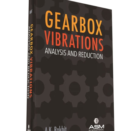 Gearbox Vibrations